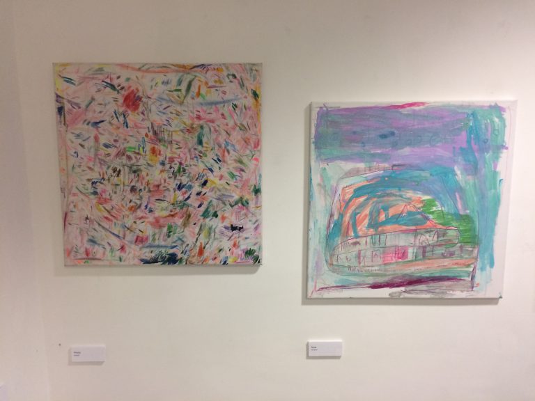 more artwork