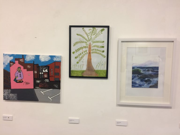 more artwork
