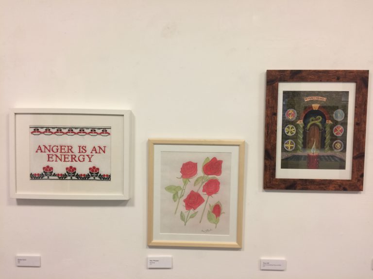 more artwork