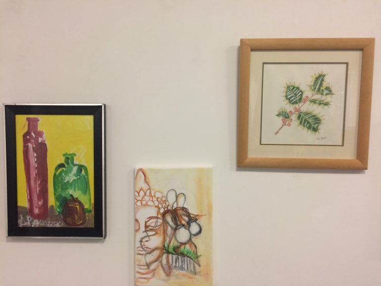 more artwork