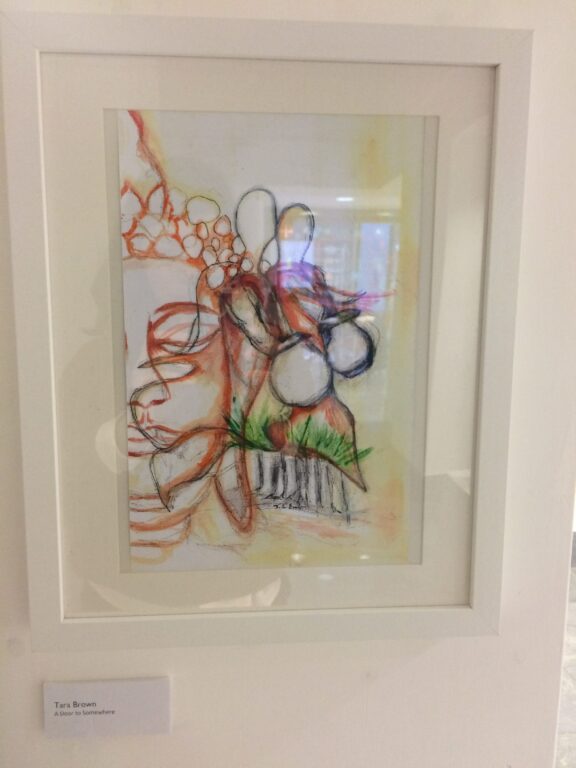more artwork
