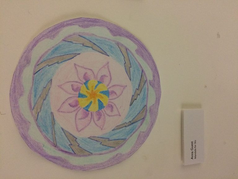 more artwork