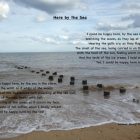 Poem and picture