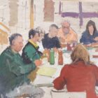 Rotherham Flourish group portrait