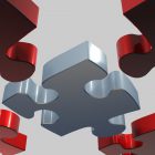 puzzle pieces