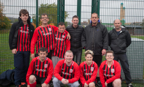 The Brunsmeer team