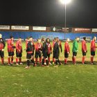 Sheffield FC v Brunsmeer FC 2